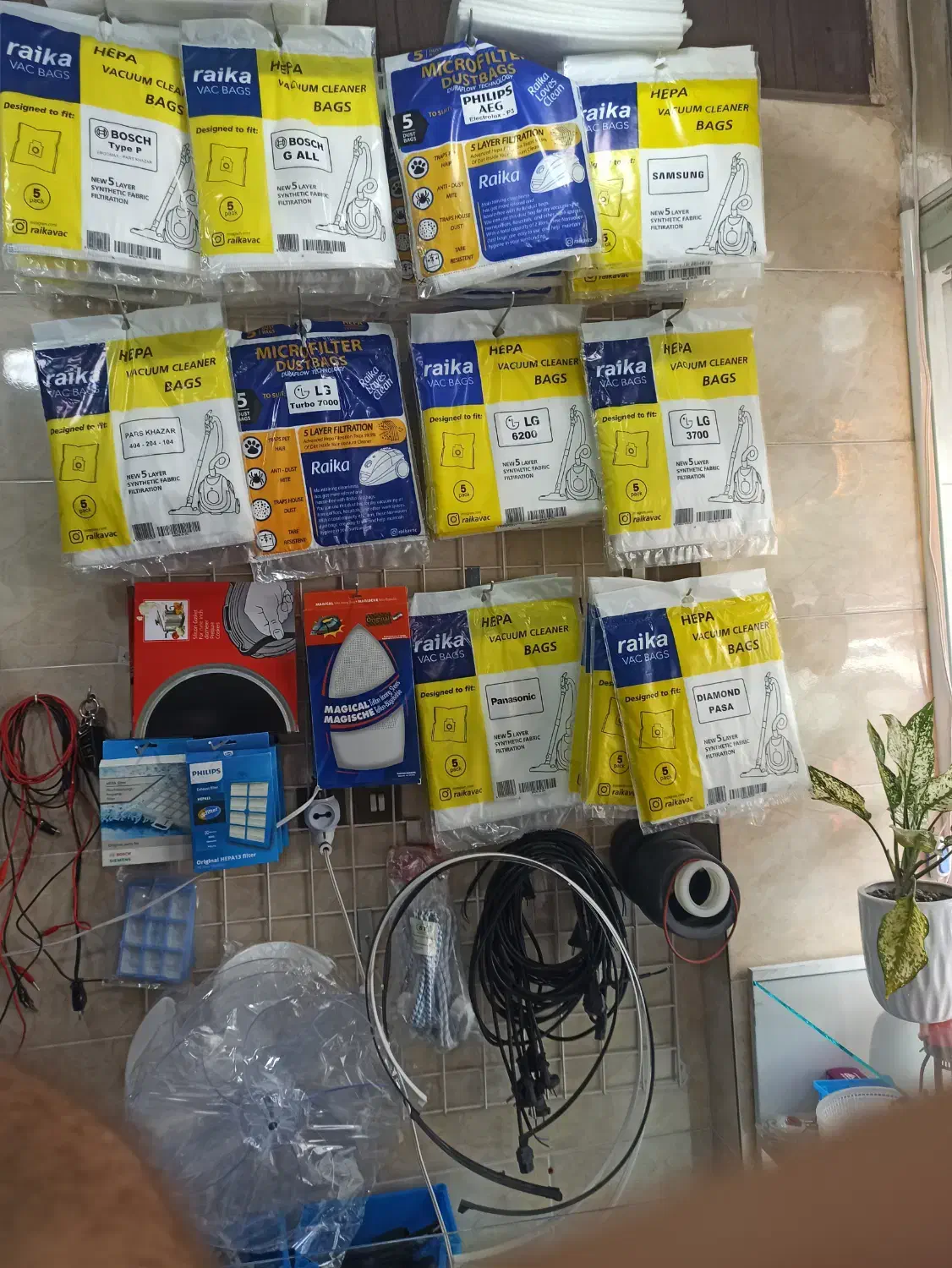 تعمیرات لوازم خانگی|خدمات پیشه و مهارت|اراک, |دیوار