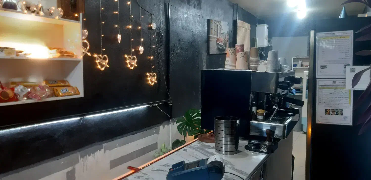 فروش دکوراسیون و یخچال ویترینی چیرو|فروشگاه و مغازه|یاسوج, |دیوار