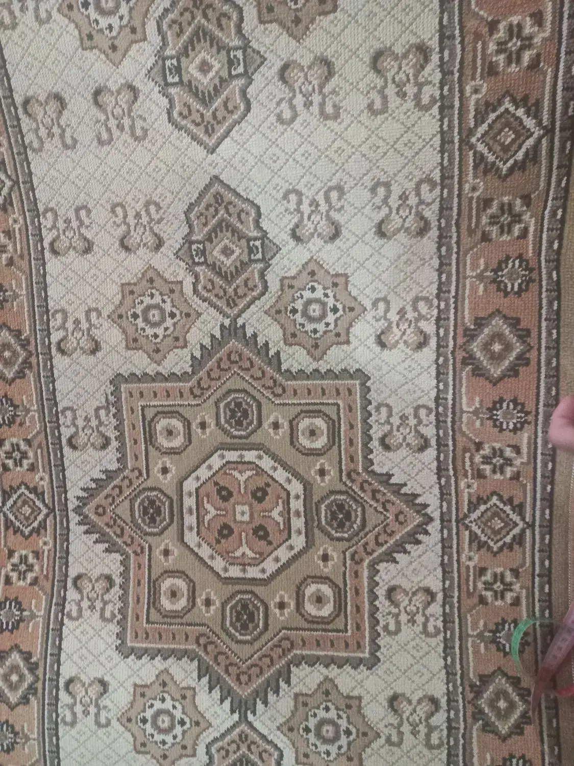 گلیم فرش|گلیم، جاجیم، گبه|ارومیه, |دیوار