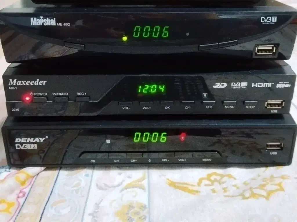 دو عدد دسته بازی TG115 + کیبرد و موس و..|کنسول، بازی ویدئویی و آنلاین|پیشوا, |دیوار