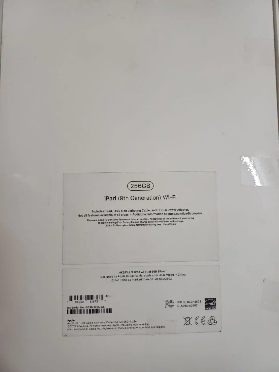 ipad 9th|تبلت|تهران, صاحب الزمان|دیوار