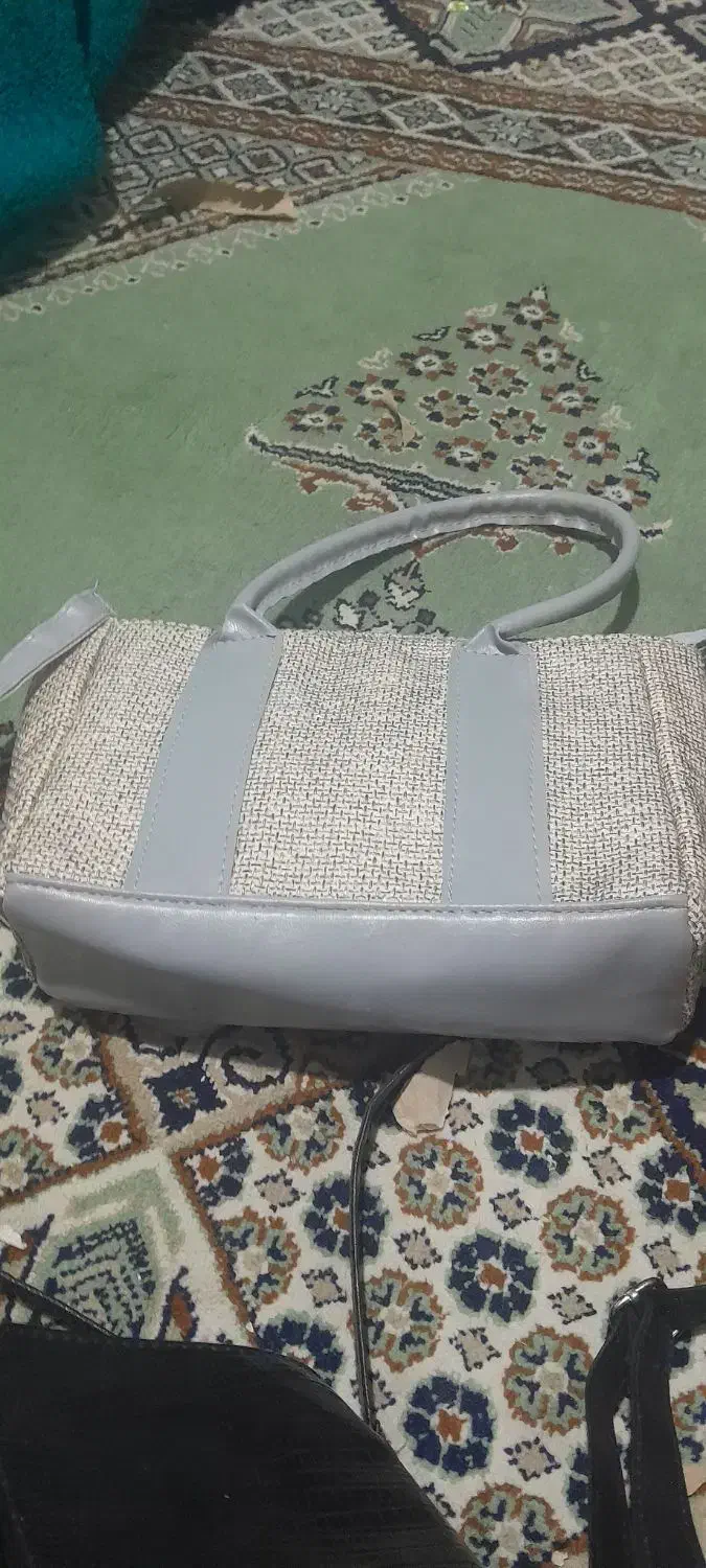 هر قیمتی خواستین از هر کدومش بگین اگه راه داشتمیدم|کیف، کفش، کمربند|دهدشت, |دیوار