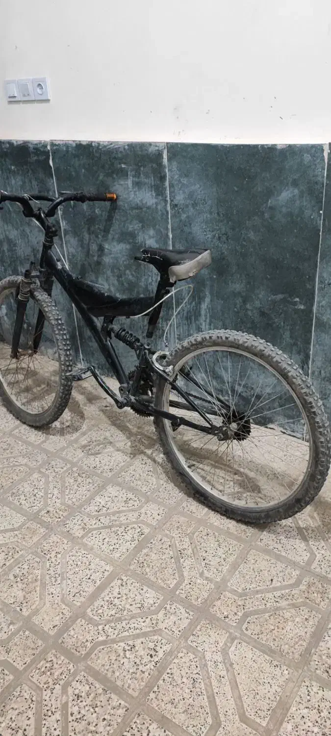 دوچرخه|دوچرخه، اسکیت، اسکوتر|مشهد, علی آباد|دیوار