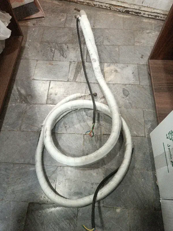 لوله مسی|کولر گازی و فنکوئل|قم, شهرک امام حسین|دیوار