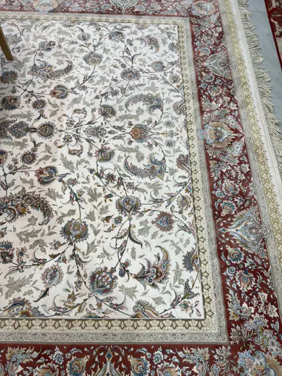 فرش ۹ متری|فرش|اهواز, کوی باهنر|دیوار