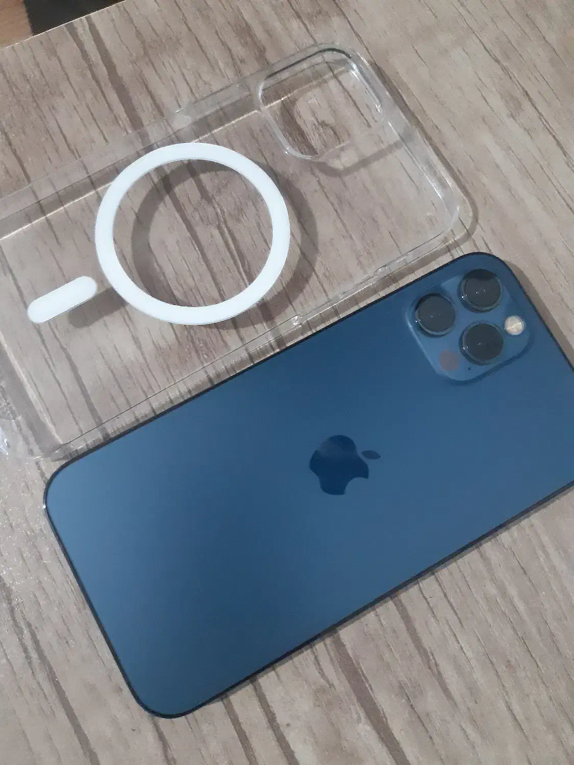 iPhone 12 Pro|موبایل|ارومیه, |دیوار