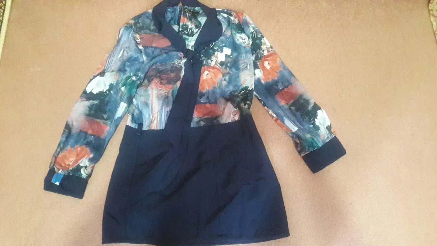 مانتو ،شومیز و دامن|لباس|قزوین, |دیوار