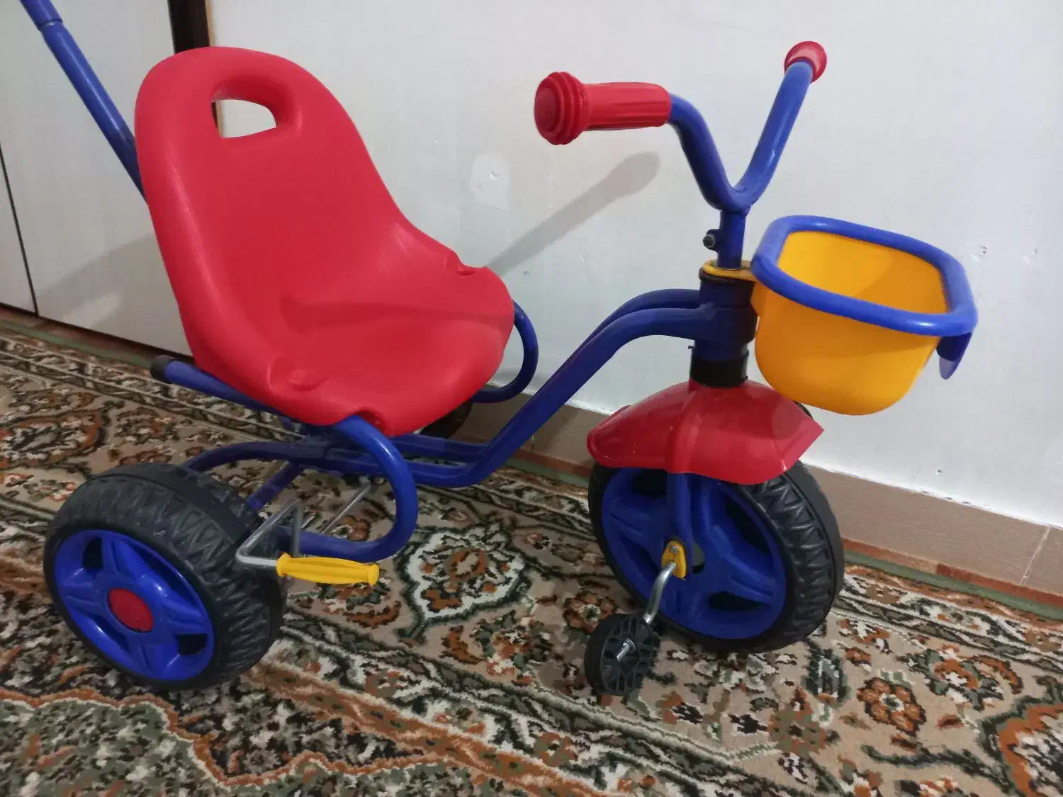 فروش دوچرخه بچه گانه|دوچرخه، اسکیت، اسکوتر|میناب, |دیوار