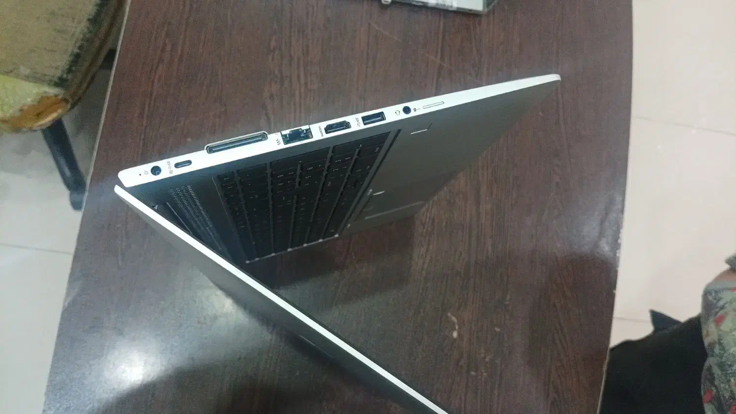 HP Elite book 755|رایانه همراه|سنندج, |دیوار