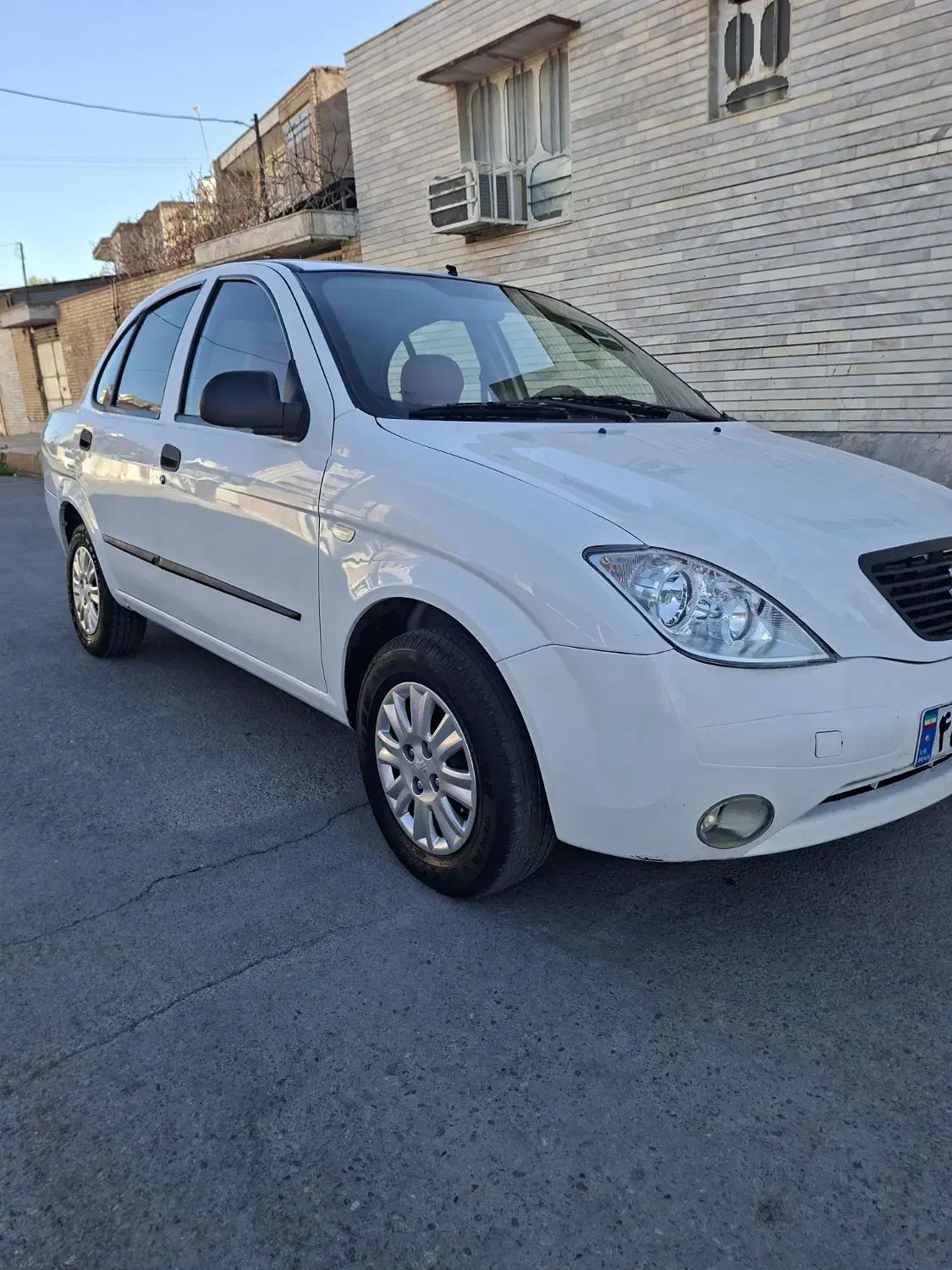 تیبا ۱ مدل ۱۳۹۷|خودرو سواری و وانت|دزفول, |دیوار