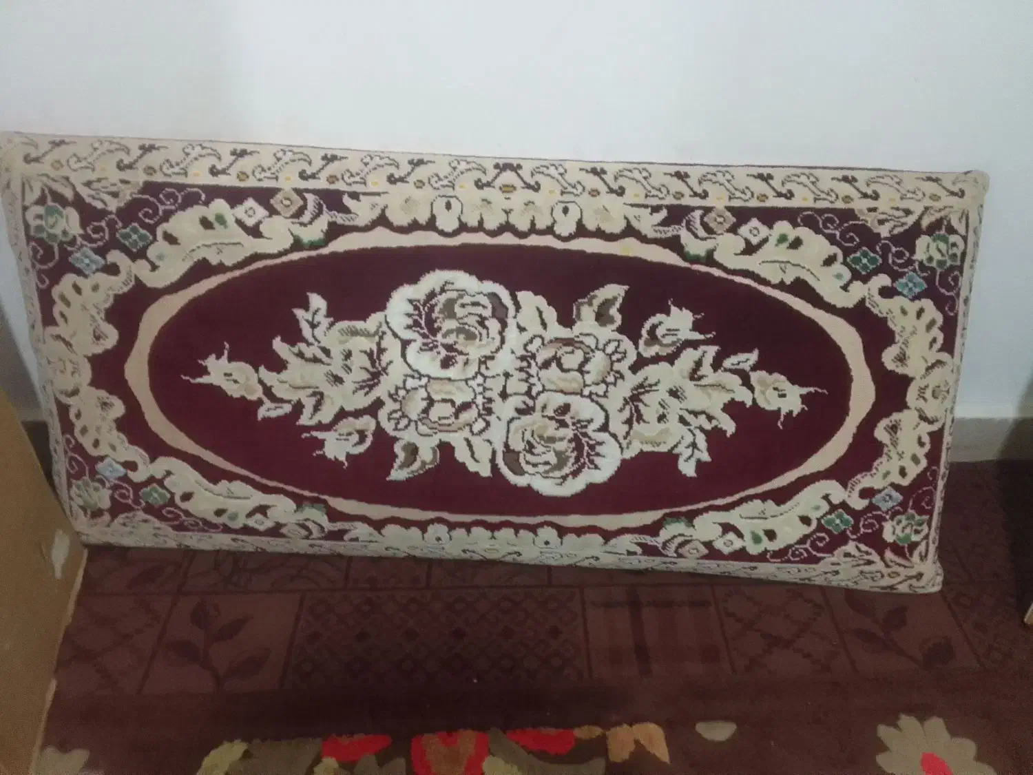 وسایل  منزل|پشتی|محمدشهر, محمدشهر|دیوار