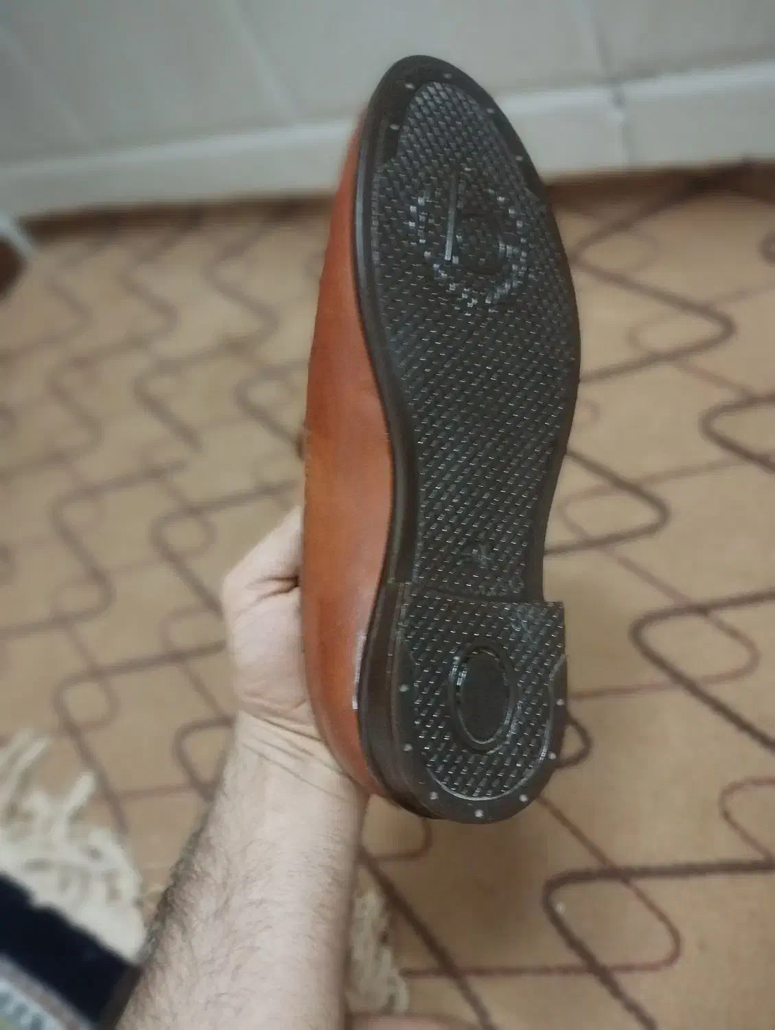 کفش سایزه 40|کیف، کفش، کمربند|اردکان, |دیوار