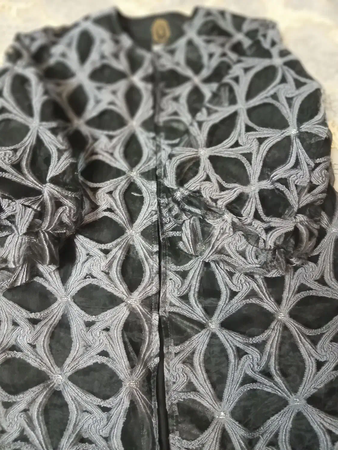 مانتووکت ودامن سایز۴|لباس|مشهد, مصلی (کارمندان اول)|دیوار