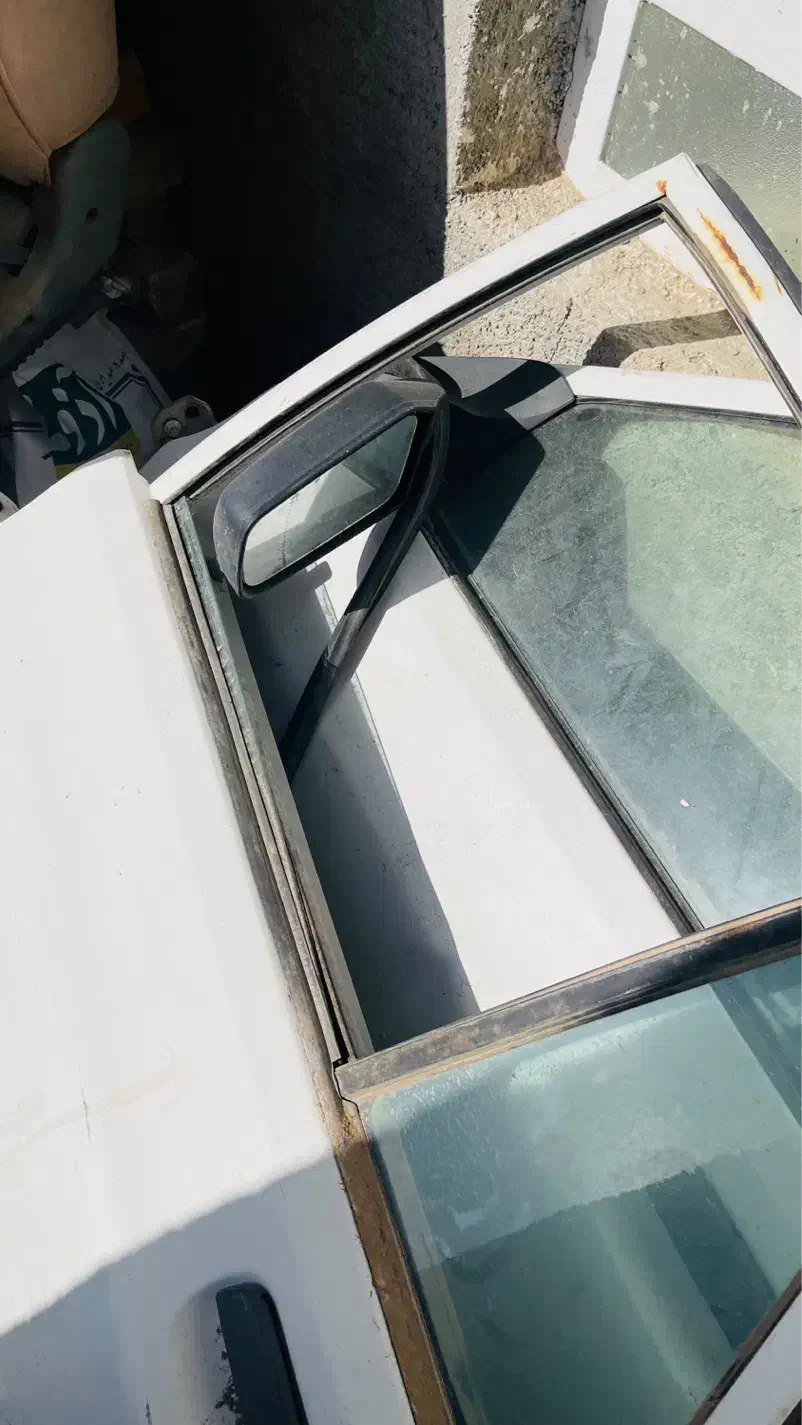 پراید ۹۲ تصادفی|خودرو سواری و وانت|داراب, |دیوار