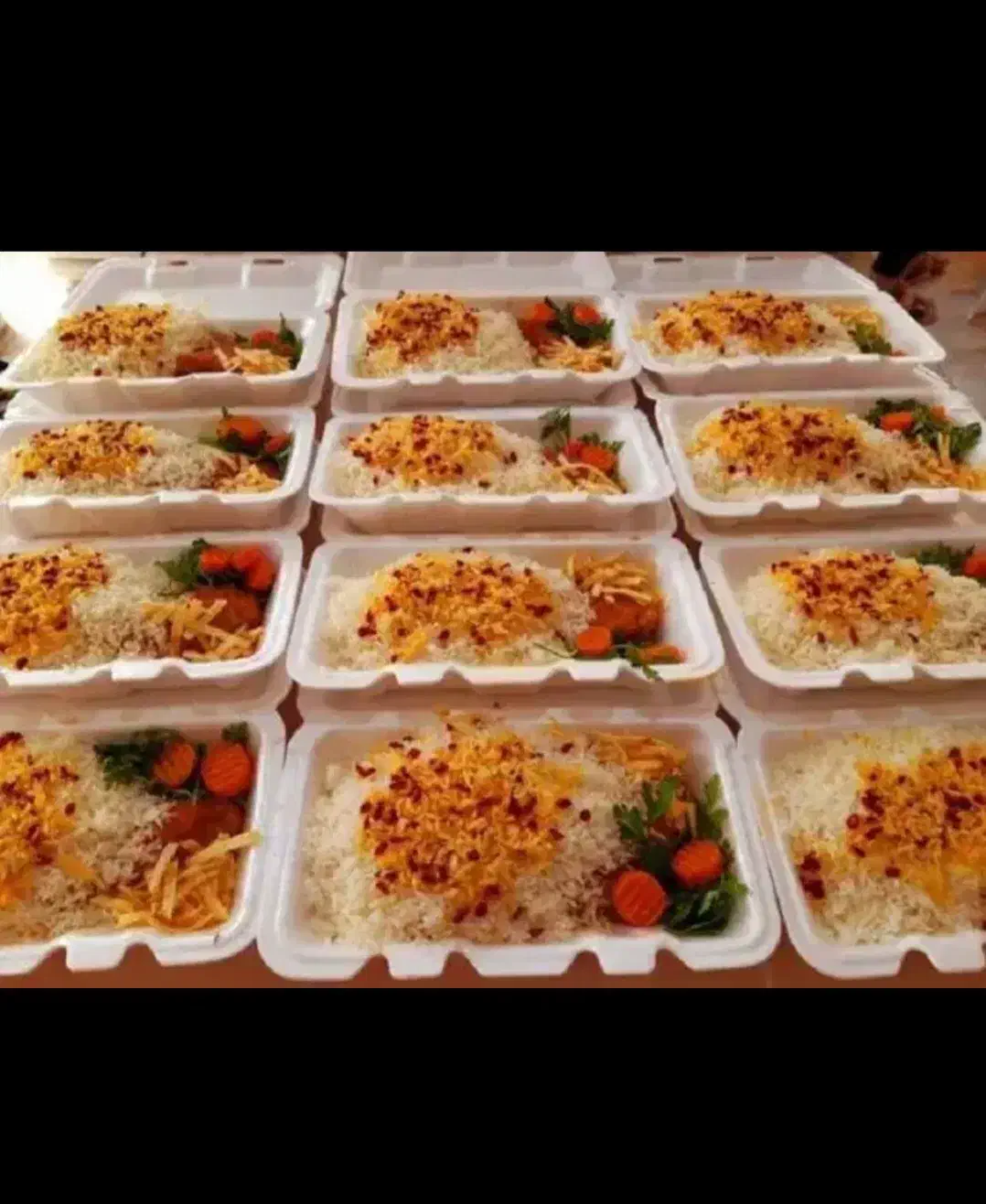 غذای خانگی|خوردنی و آشامیدنی|شیراز, کوشک میدان|دیوار