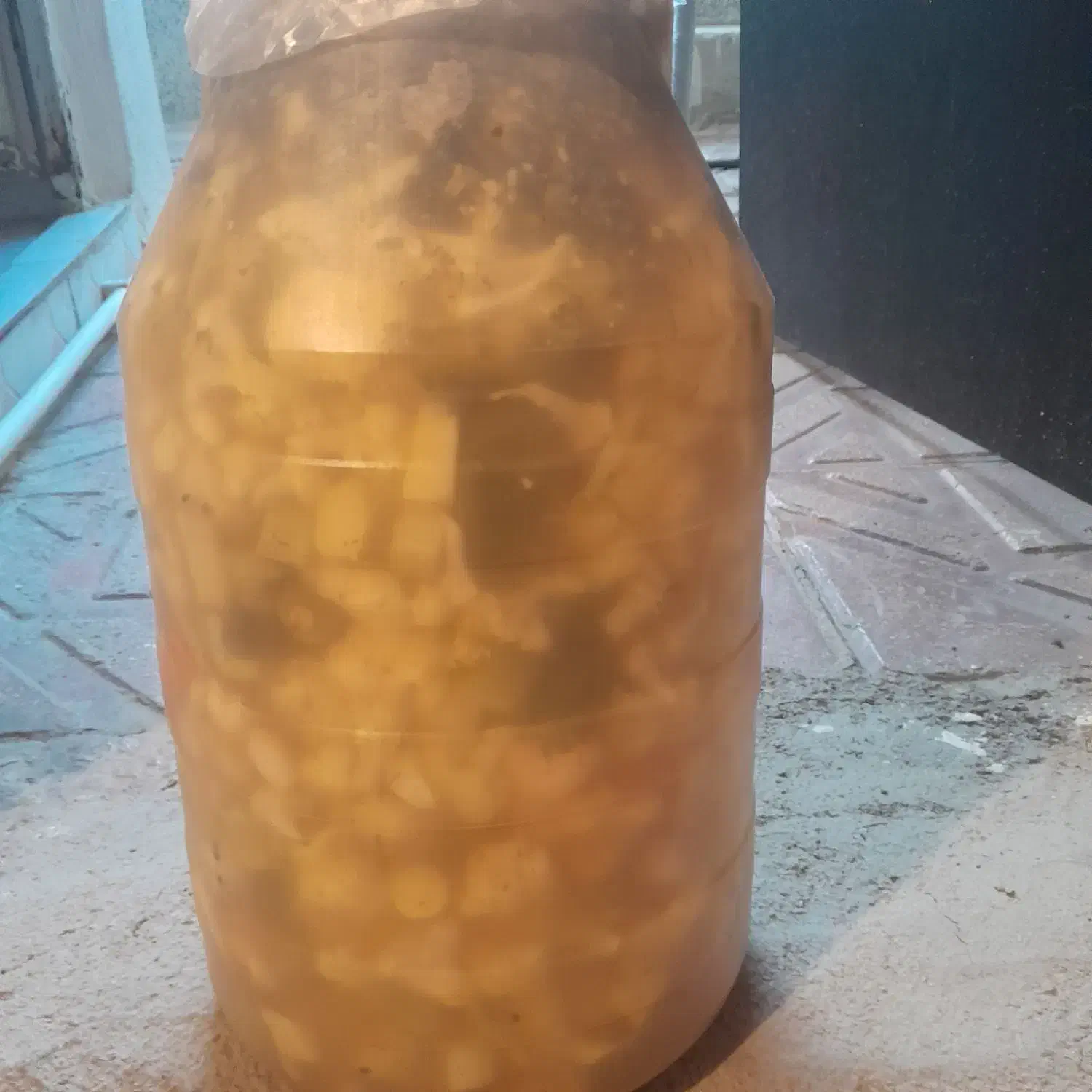 ترشی خوشمزه ابغوره|خوردنی و آشامیدنی|مریوان, |دیوار