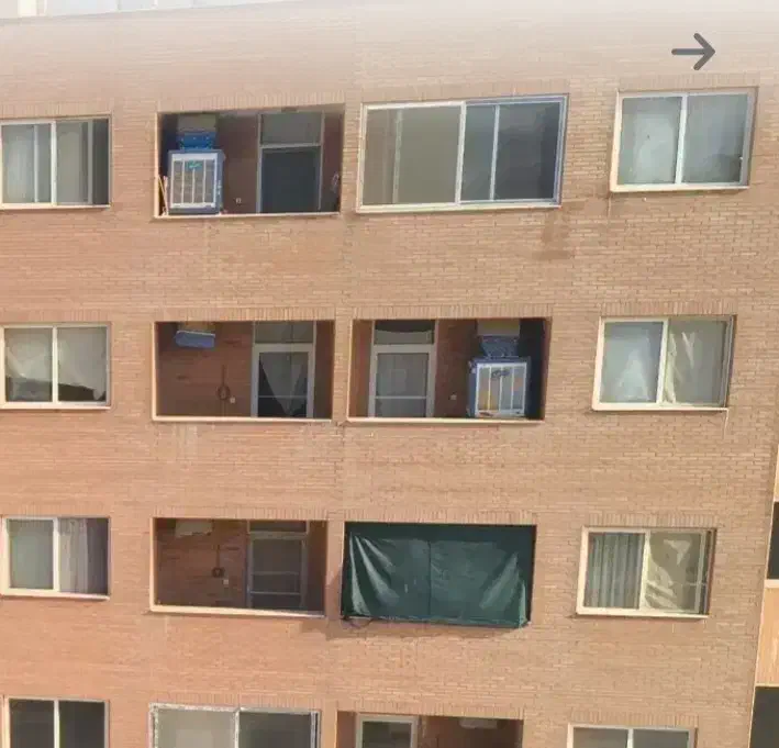 فروش آپارتمان 81 متری حبیب آباد|فروش آپارتمان|حبیب آباد, |دیوار