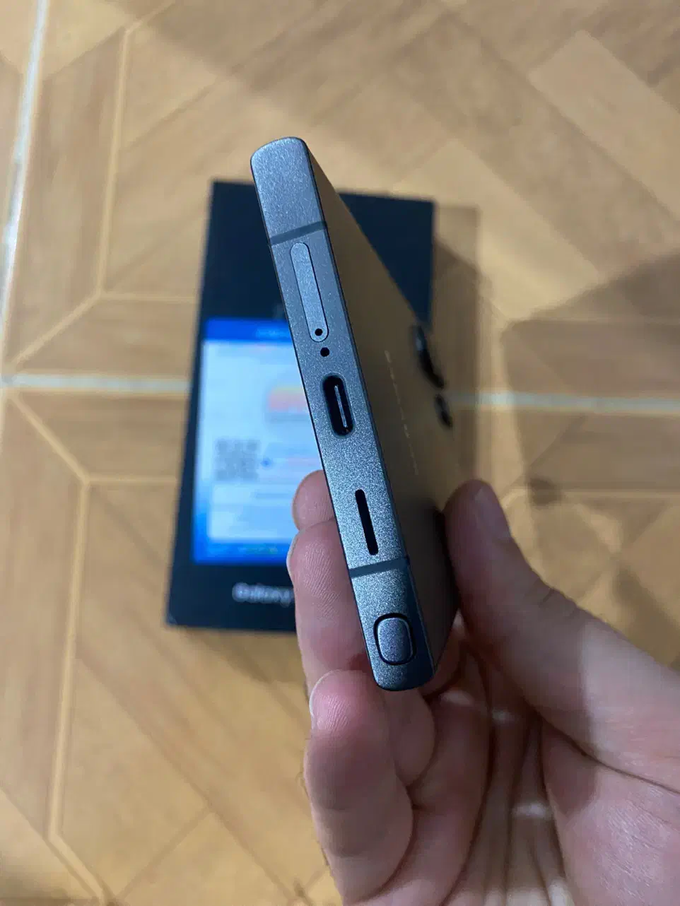 s24 ultra 512|موبایل|کرج, شهرک فهمیده|دیوار