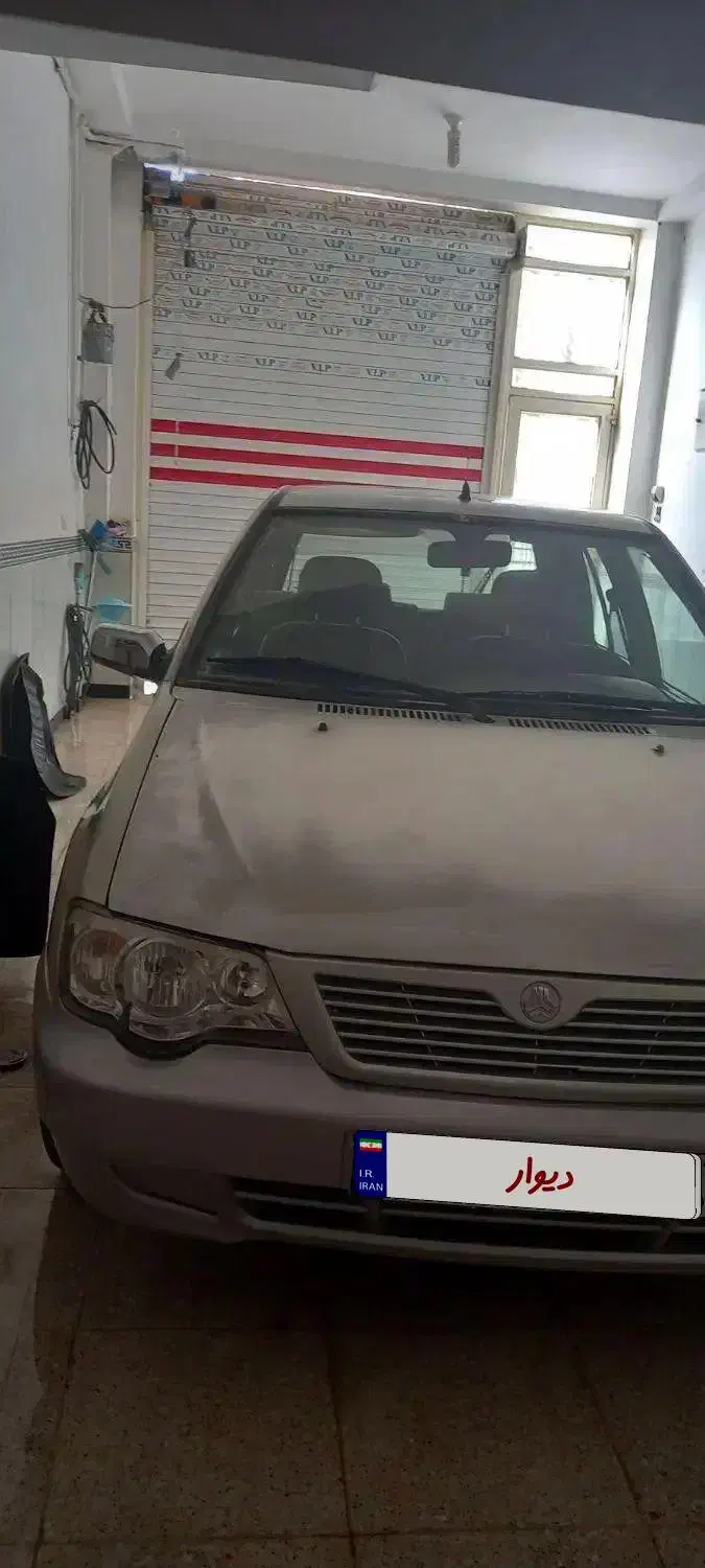 پراید ۱۱۱ مدل ۸۹|خودرو سواری و وانت|سیوان, |دیوار