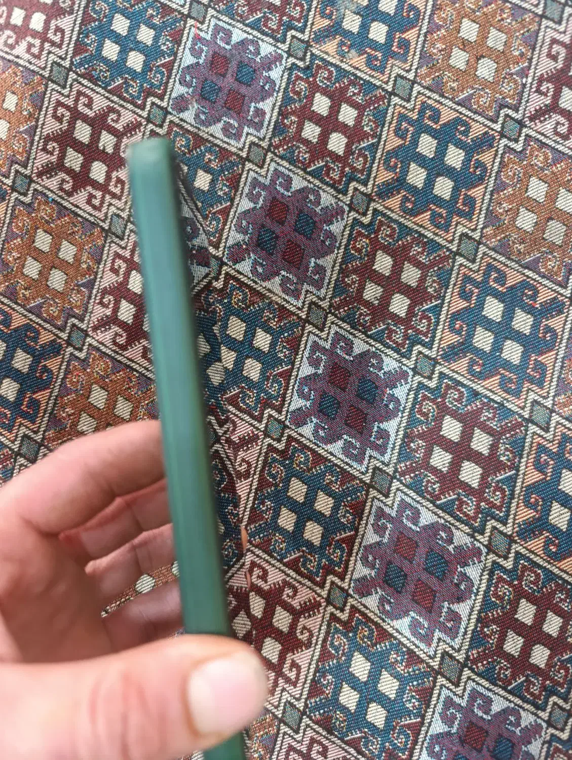 باسلام یک عدد گوشی A11بفروش میرسد|موبایل|تبریز, |دیوار