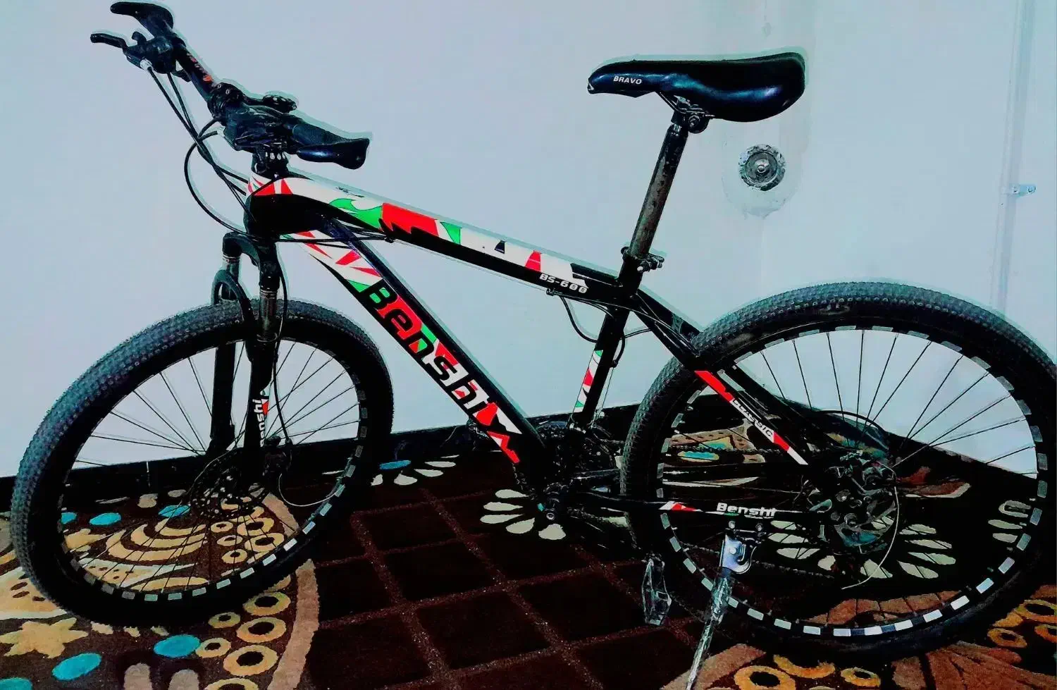 دوچرخه 26|دوچرخه، اسکیت، اسکوتر|لیکک, |دیوار