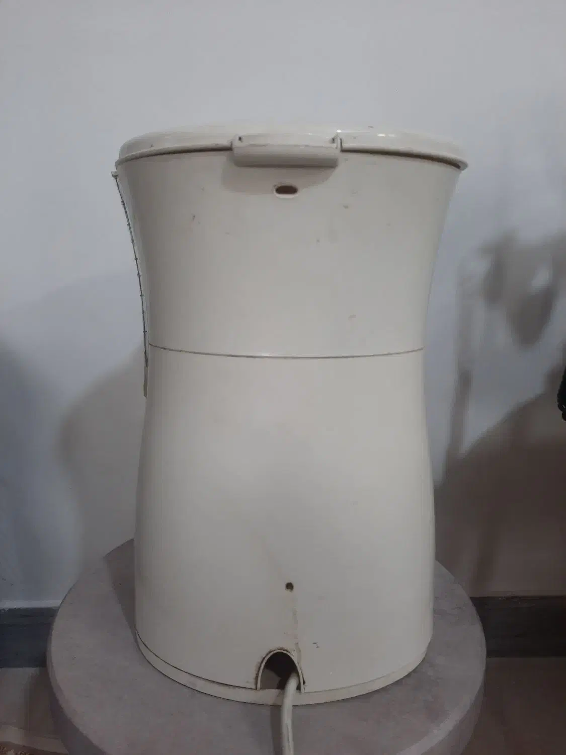 قهوه ساز|سماور، چای‌ساز، قهوه‌ساز|لاهیجان, لیالستان|دیوار