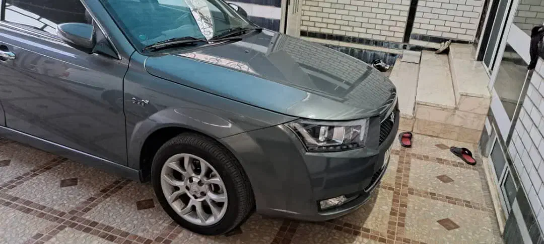 دنا پلاس آپشنال|خودرو سواری و وانت|اندیمشک, |دیوار