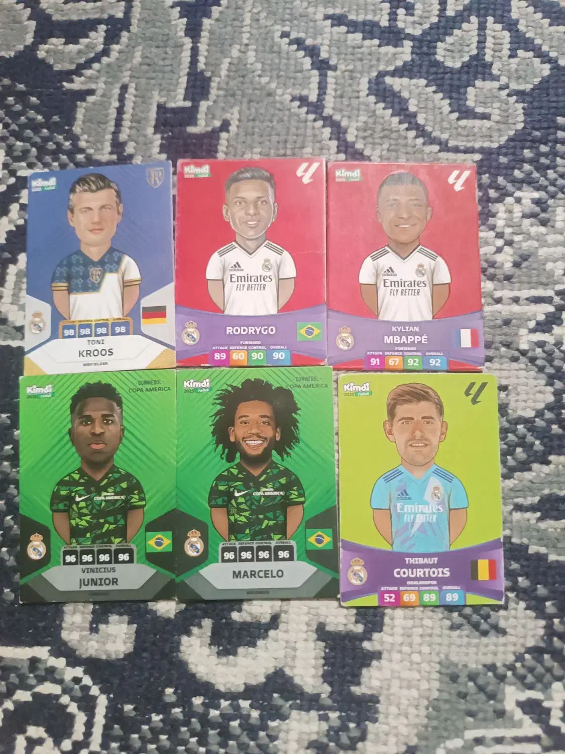 کیمدی قیمت خوب .|اسباببازی|شیراز, تل حسینآباد|دیوار