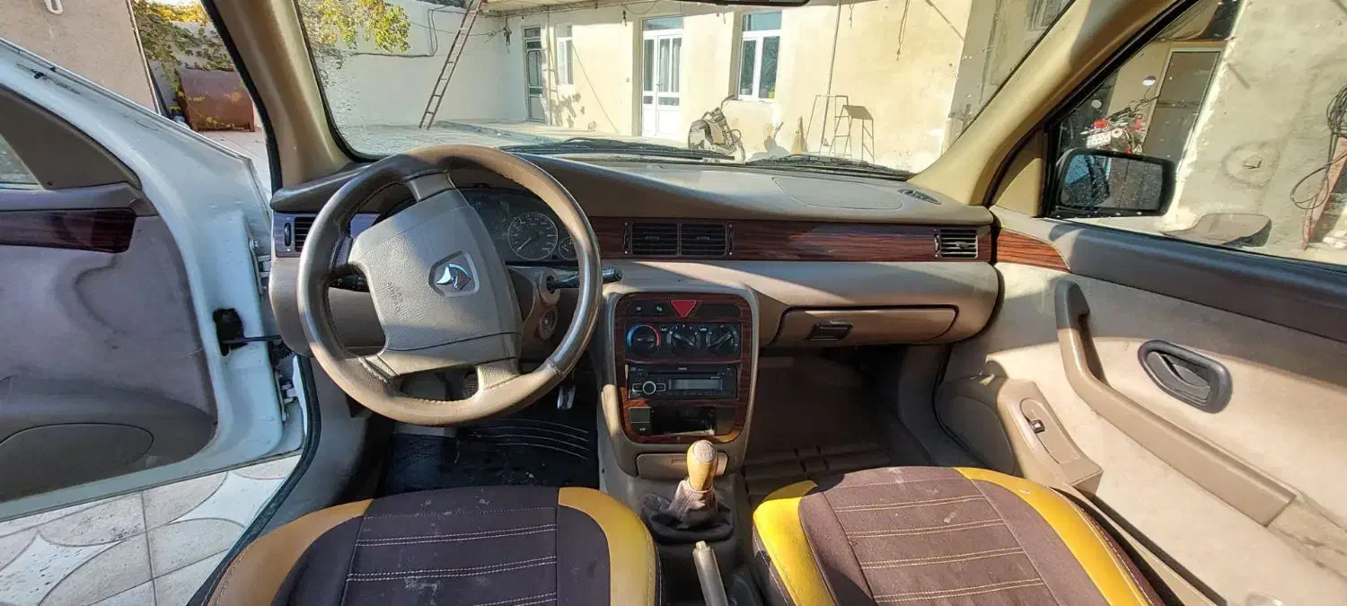 فروشی|خودرو سواری و وانت|اسدآباد, |دیوار