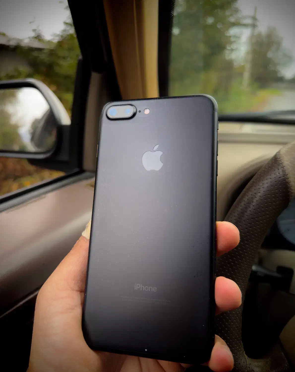 آیفون ۷پلاس|موبایل|کلاچای, |دیوار