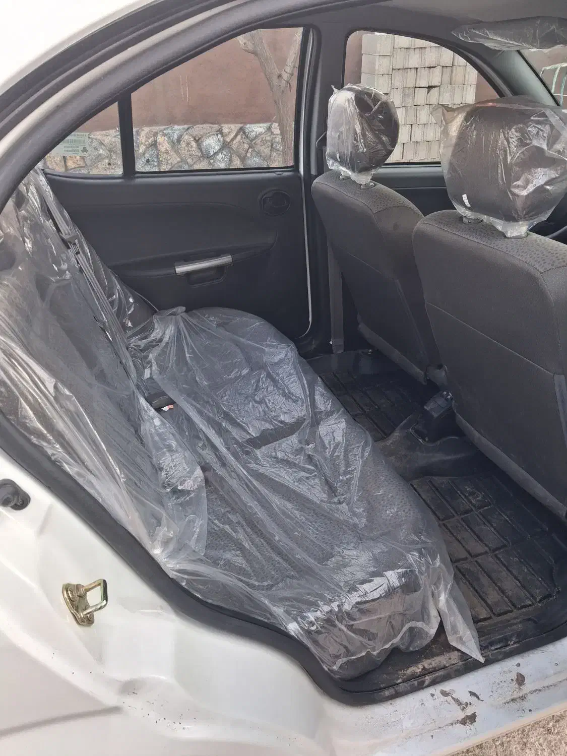 ساینا اس ۸۵ گانه فول ۱۴۰۳|خودرو سواری و وانت|تبریز, |دیوار