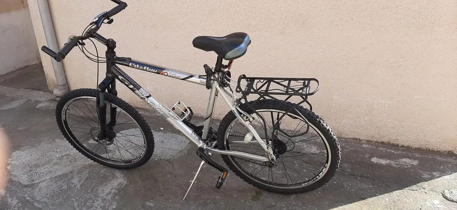 ژیتان فیتز روی ، ۴۰ ، نسخه کمیاب فرانسوی|دوچرخه، اسکیت، اسکوتر|آمل, |دیوار