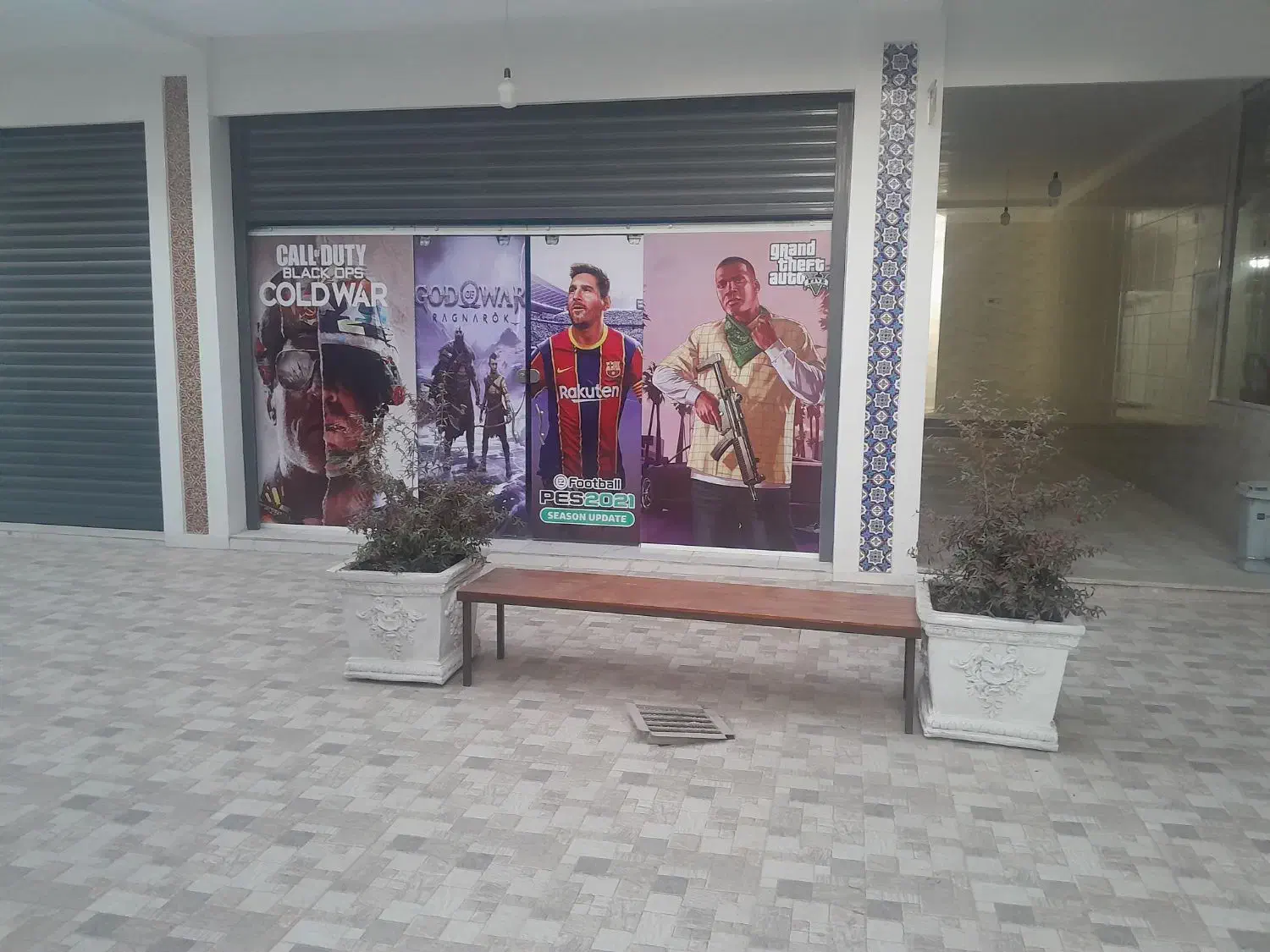 گیم نت LEO|کنسول، بازی ویدئویی و آنلاین|یاسوج, |دیوار