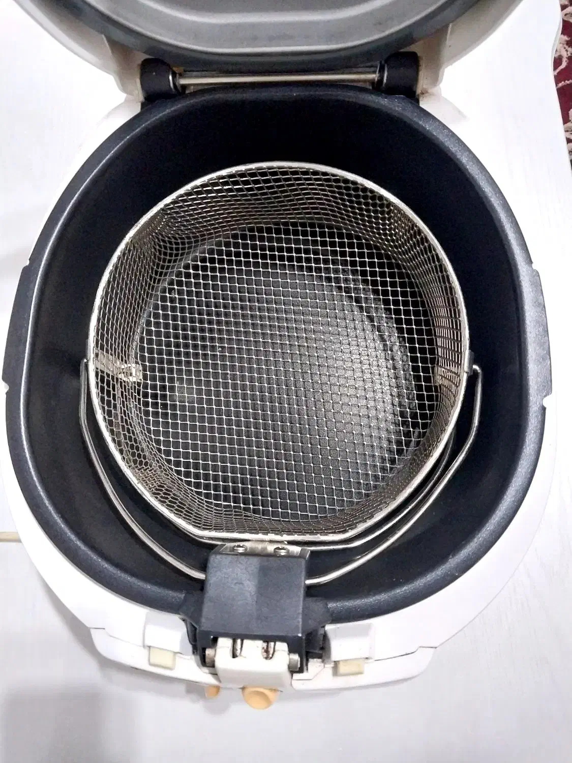 سرخ کن|اجاق گاز و لوازم برقی پخت‌وپز|لاهیجان, فیاض|دیوار