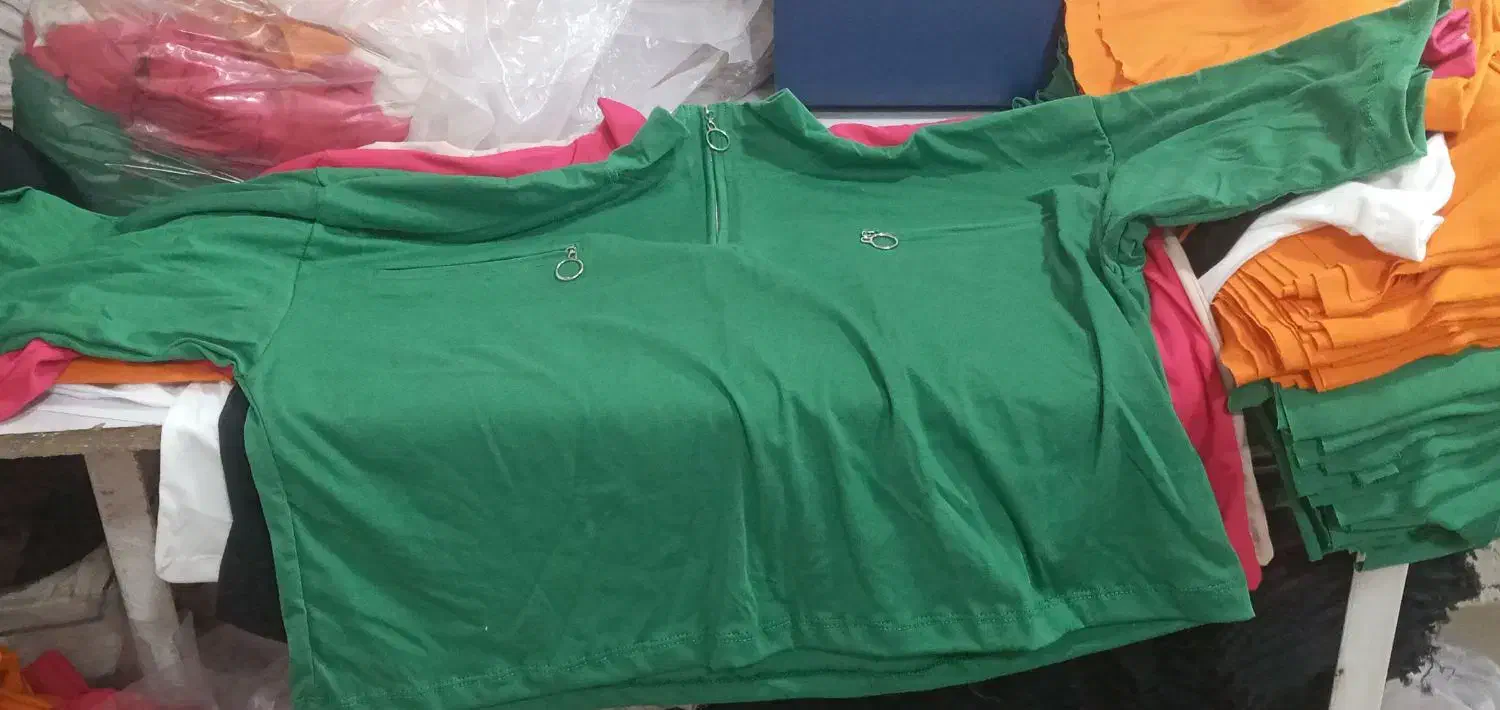 زیگزال دوزهستم جویای کار|استخدام صنعتی، فنی، مهندسی|اسلامشهر, شهرک مهدیه|دیوار