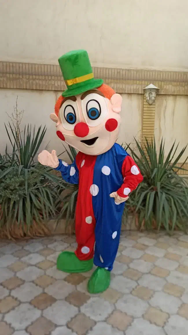 تولید کننده انواع تن پوس عروسکی|اسباب‌‌بازی|نوشین شهر, |دیوار