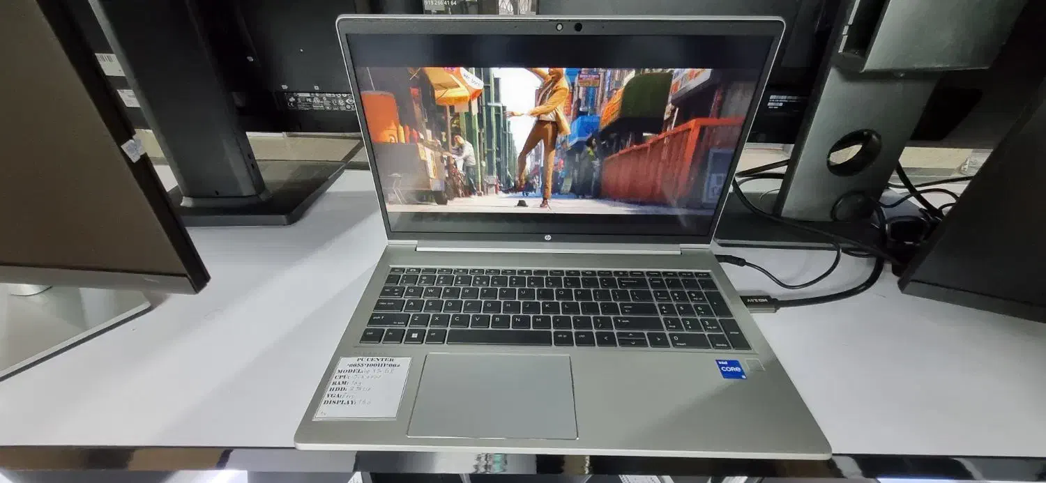 لپتاپ اج پی 450 g8|رایانه همراه|شهریار, شهریار|دیوار