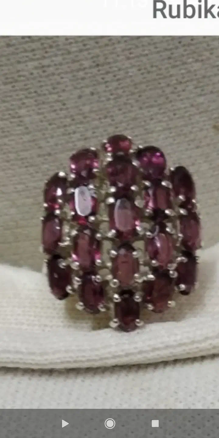 انگشتر نقره|جواهرات|همدان, |دیوار