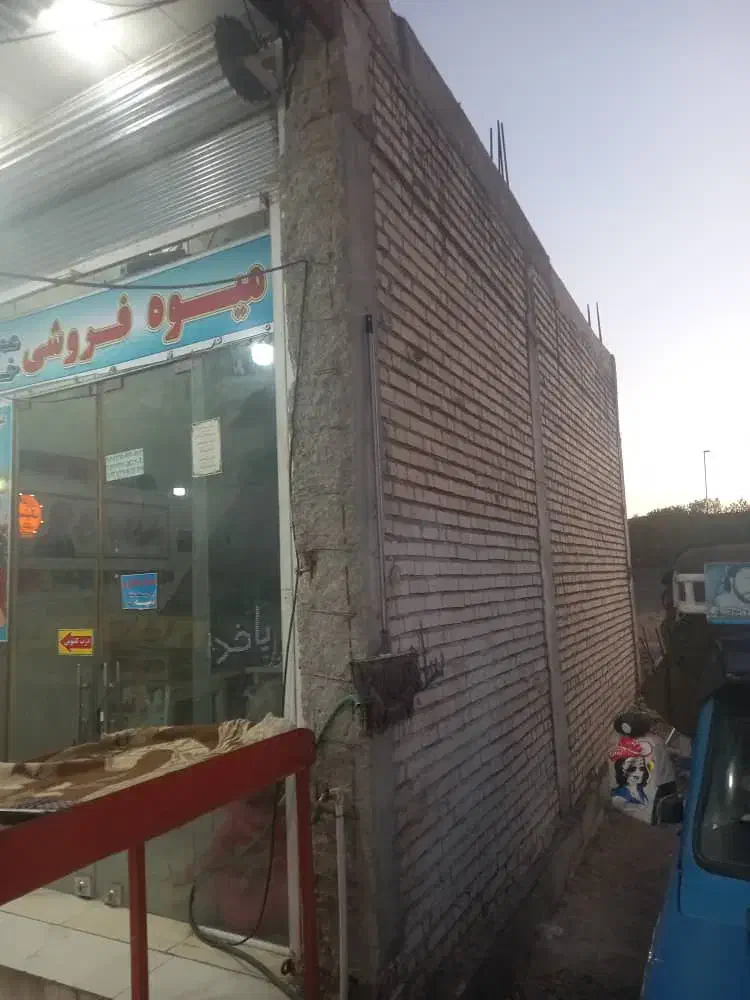 مغازه 30متری فروشی|فروش مغازه و غرفه|لیکک, |دیوار