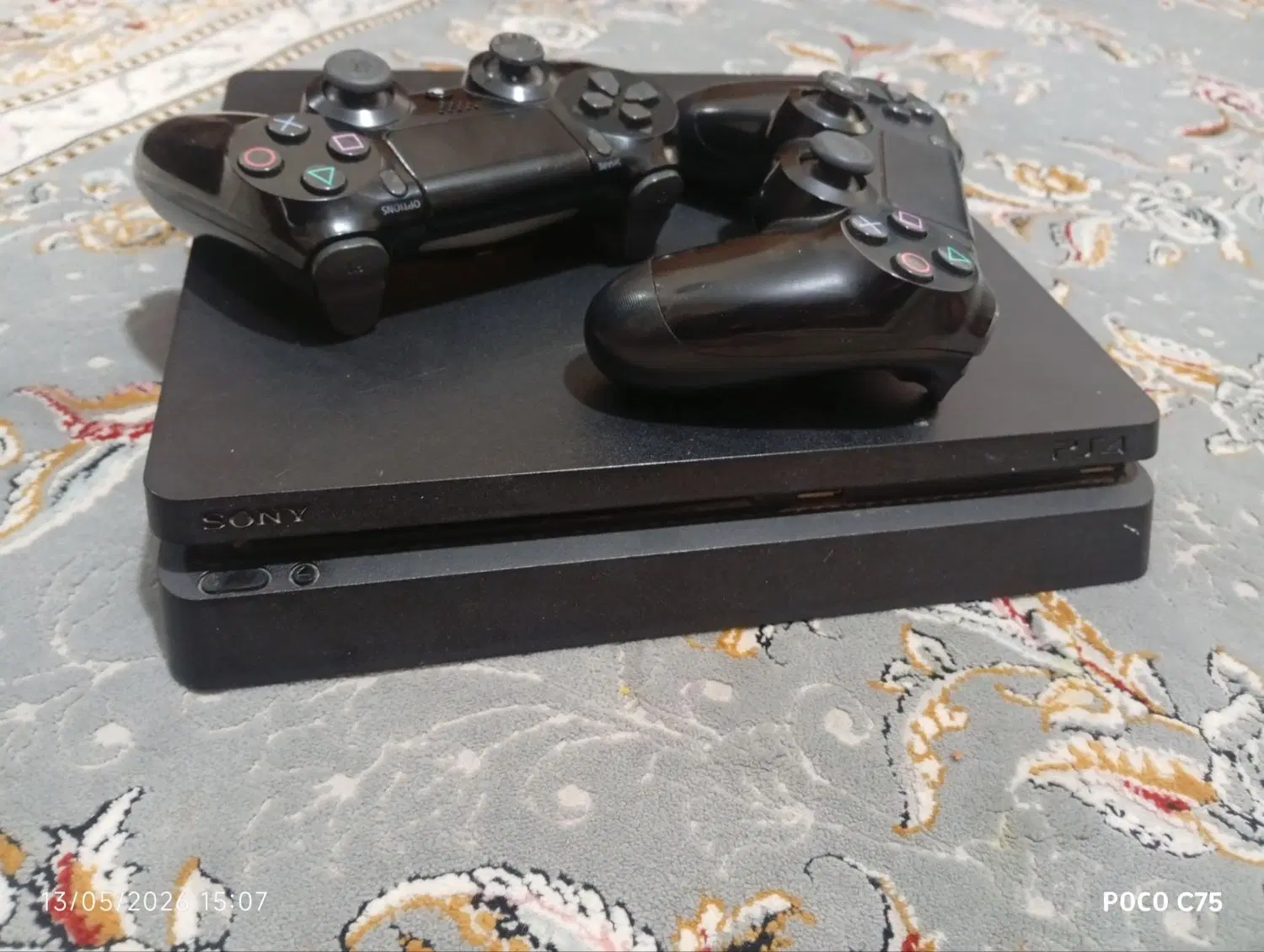 ps4|کنسول، بازی ویدئویی و آنلاین|بندرعباس, |دیوار