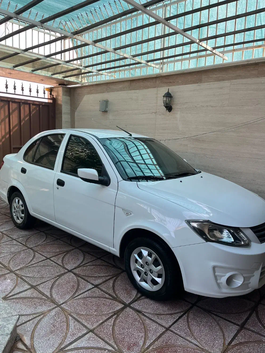 ساینا EX 1400|خودرو سواری و وانت|سمنان, |دیوار