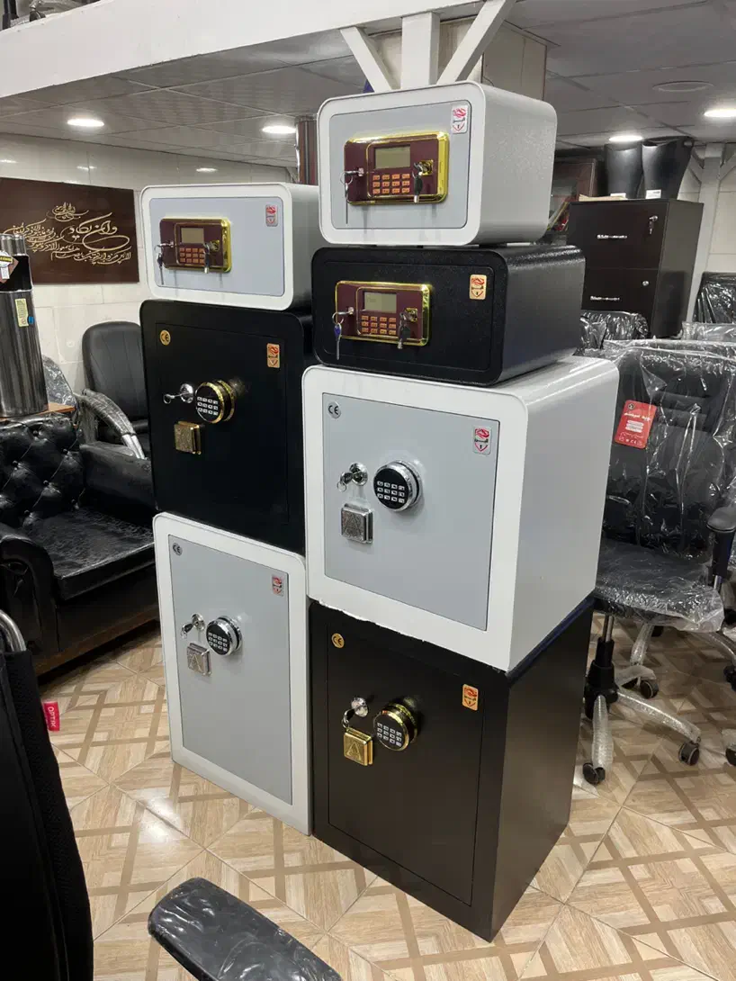 فروش انواع گاوصندوق، آبادان|ابزارآلات|آبادان, |دیوار