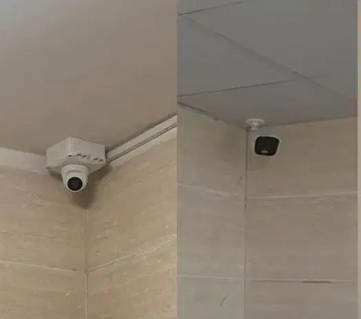 فروش و نصب دوربین مداربسته|دوربین مداربسته|شهرکرد, |دیوار