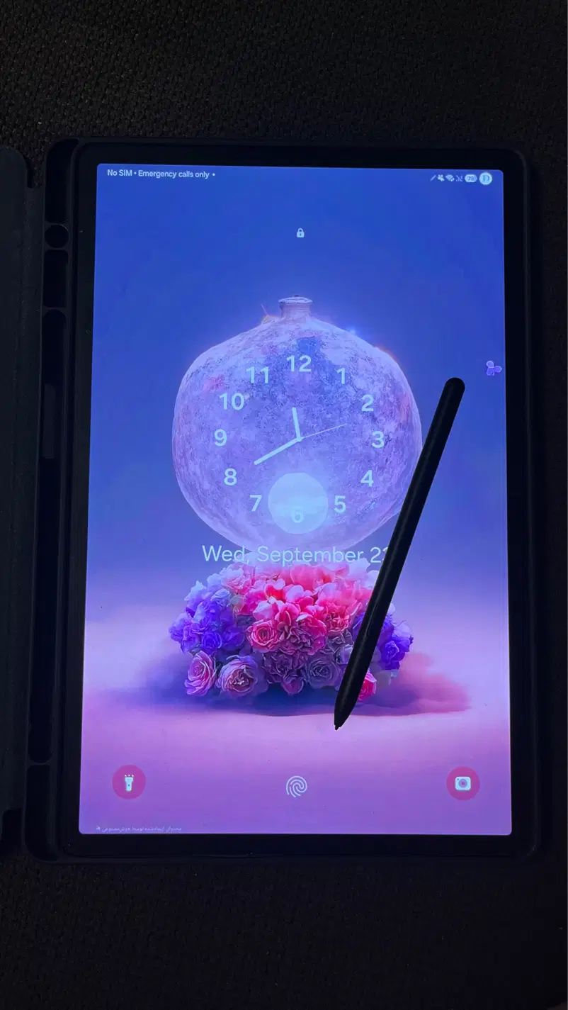tab s9+ 5G|تبلت|تهران, فدک|دیوار