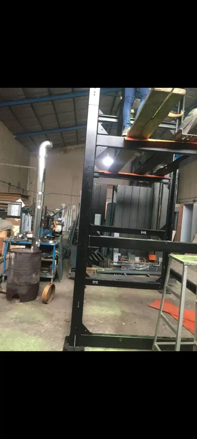 سرویس و رفع خرابی آسانسور و بالابر هیدرویک|خدمات پیشه و مهارت|تنکابن, |دیوار