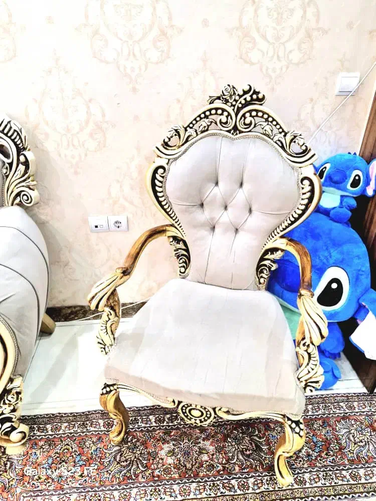 فروش مبل|مبلمان خانگی و میز عسلی|تهران, طیب|دیوار