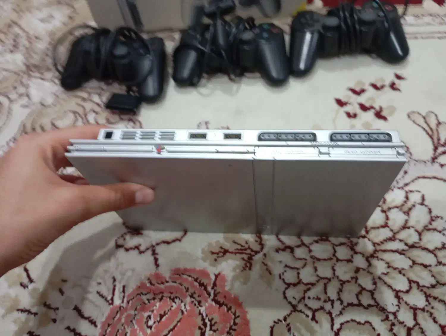 پی اس 2|کنسول، بازی ویدئویی و آنلاین|نقده, |دیوار