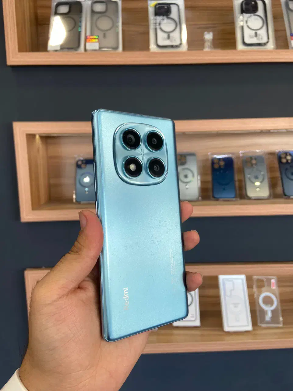 شیائومی Note14 pro|موبایل|قم, زنبیل آباد|دیوار