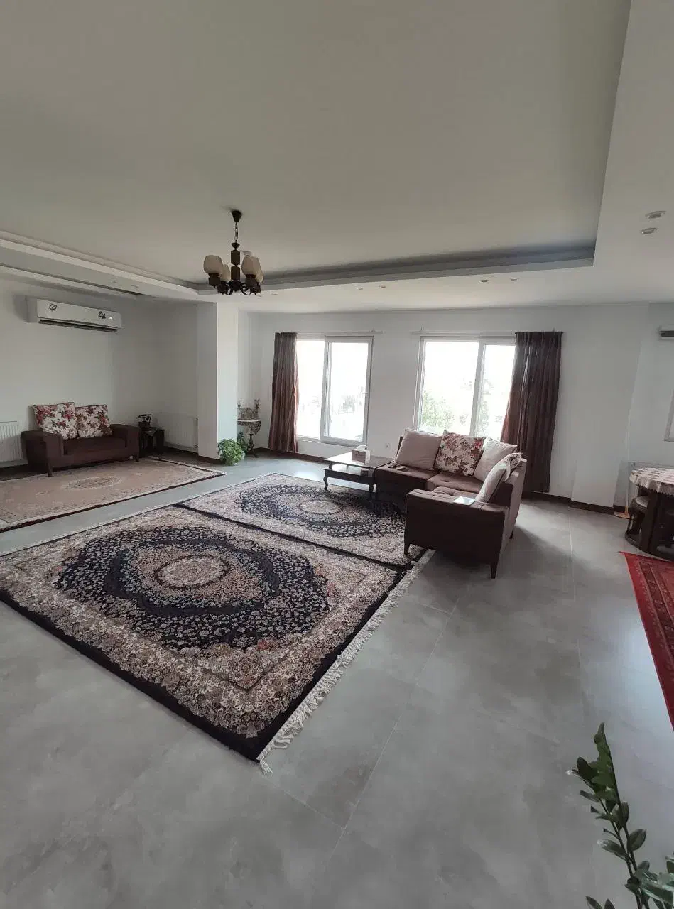 آپارتمان باویودریا ۱۲۹ متر تکواحدی سنددار نور|فروش آپارتمان|نور, |دیوار