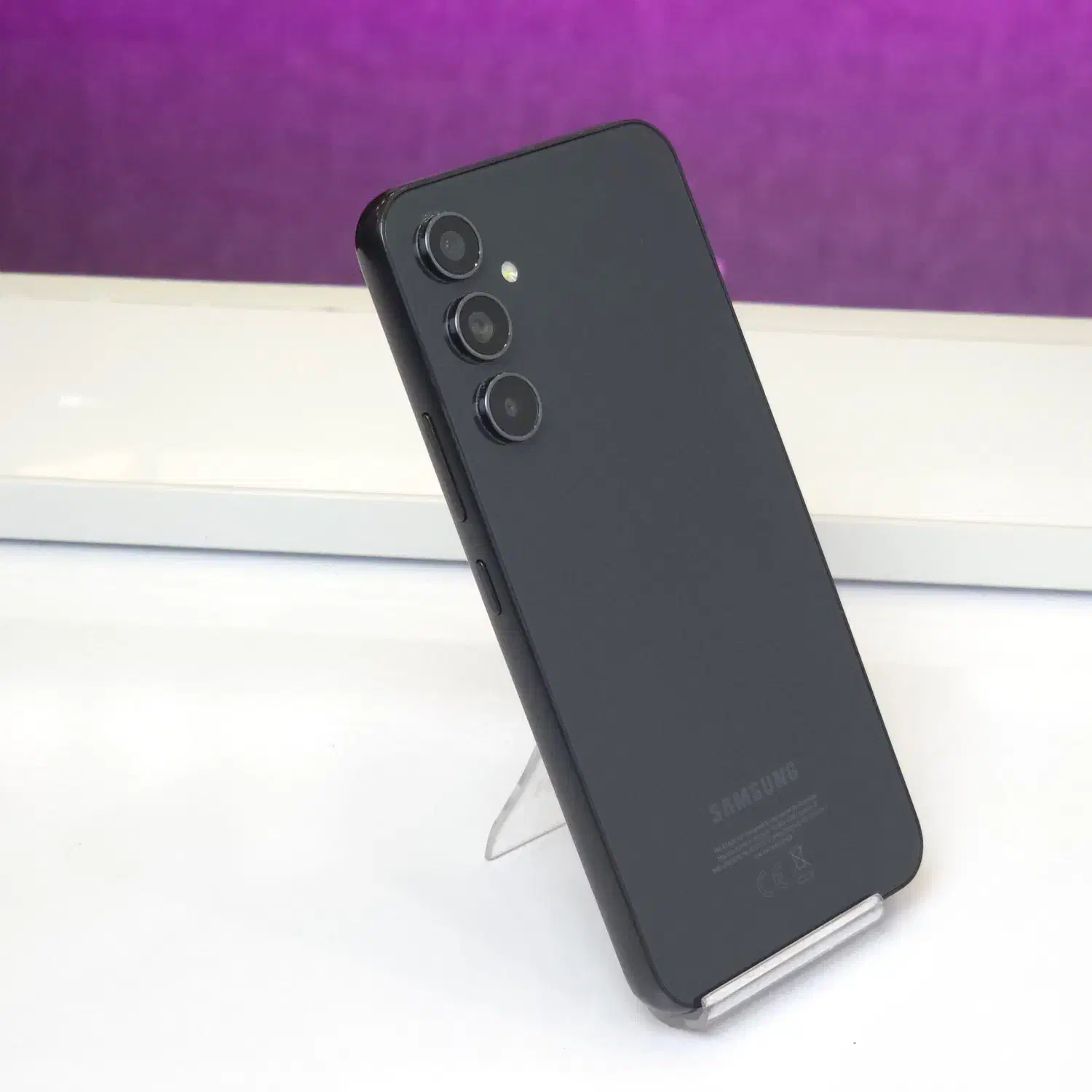 Samsung A54 (5G)|موبایل|قم, عربستان|دیوار